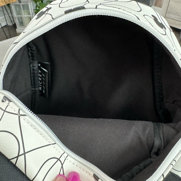 Mickey Mouse Mini Backpack - Picture 4 of 4